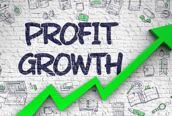 Image profit growth